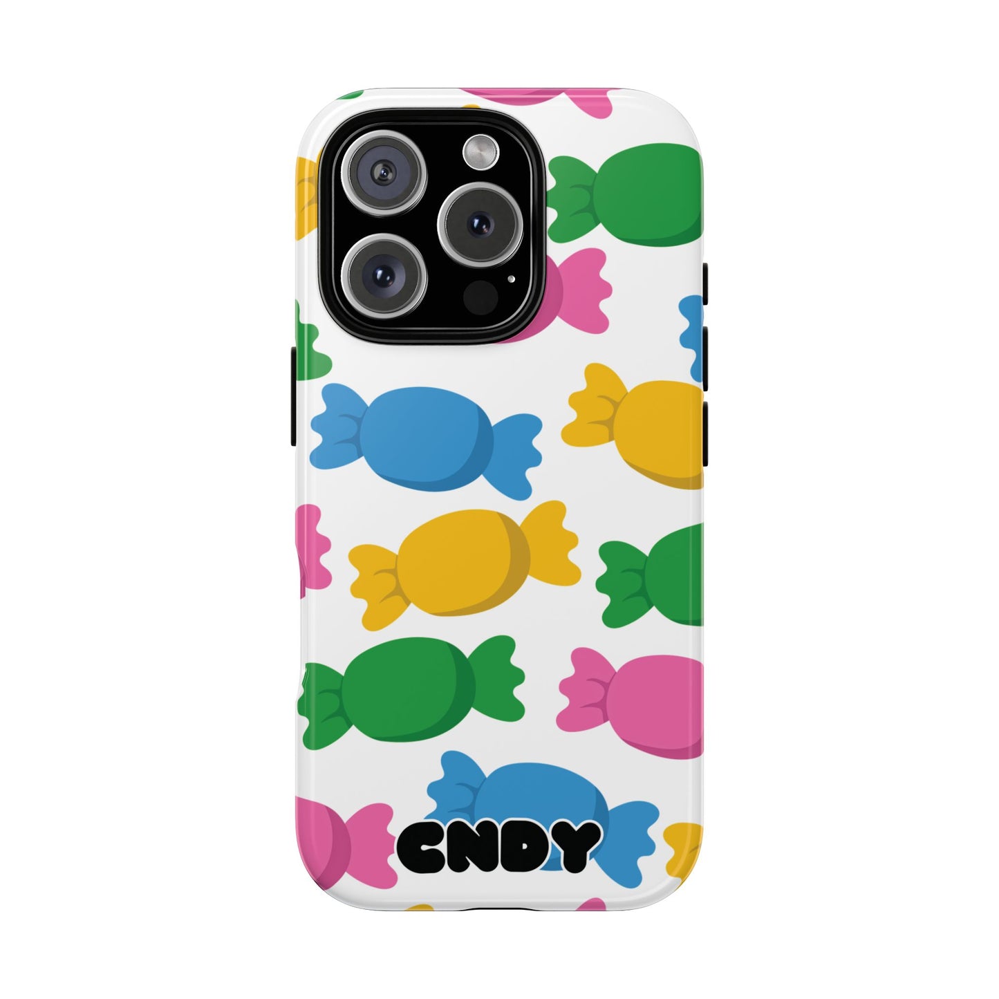 CNDY (iphone case) - CNDY