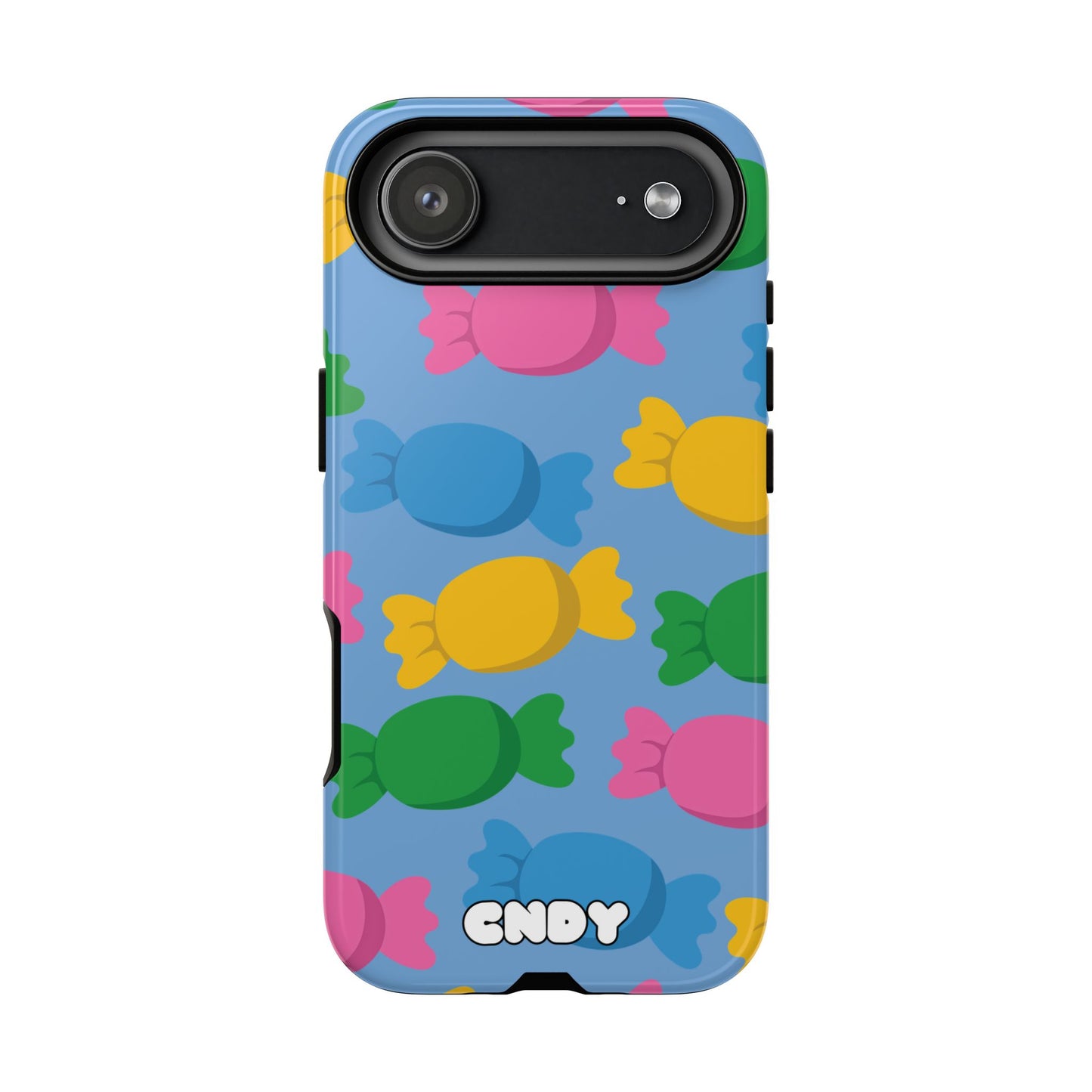 CNDY (iphone case) - CNDY