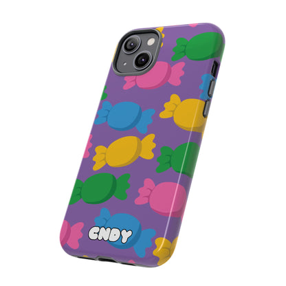 CNDY (iphone case) - CNDY