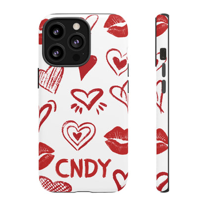 LIP STICK (iphone case)