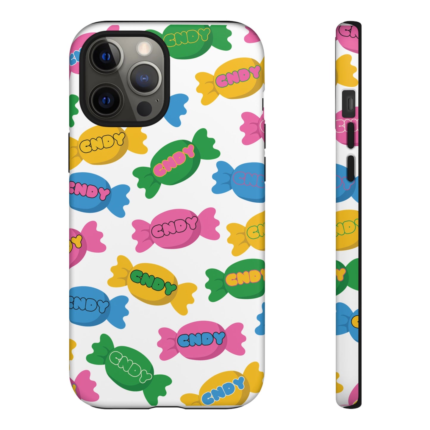 CNDY (iphone case) - CNDY