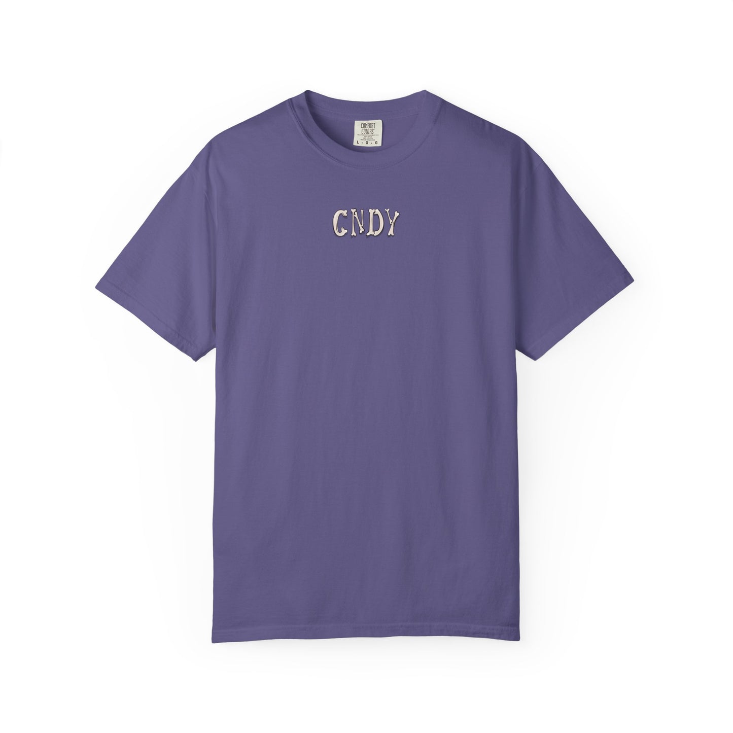 GOT NO GUTS (tee)