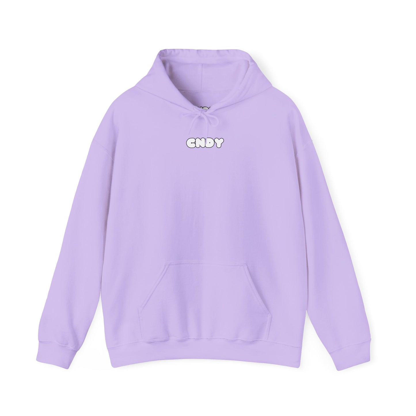 SUGAR RUSH (hoodie) - CNDY
