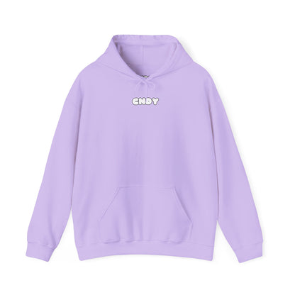 SUGAR RUSH (hoodie) - CNDY