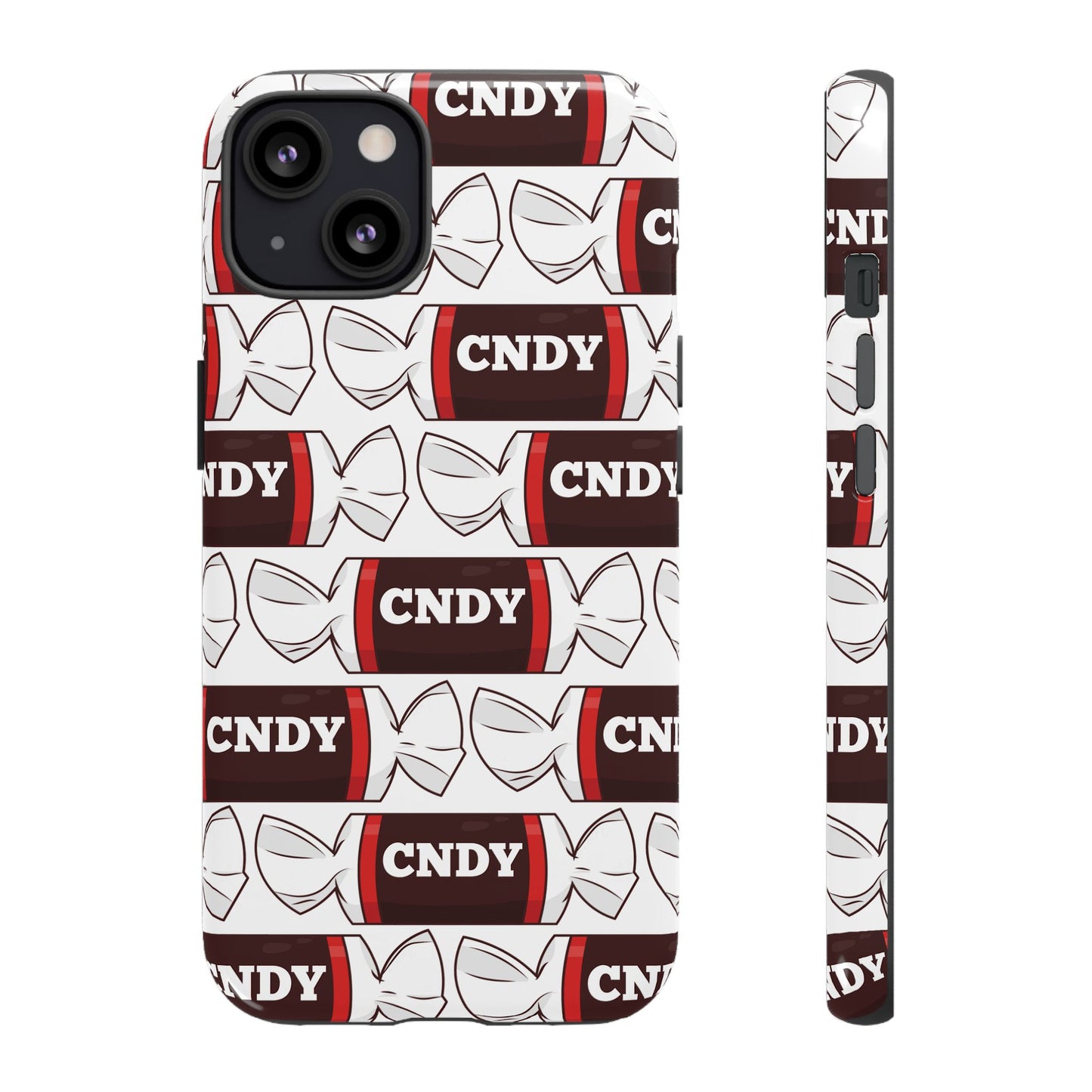 TOOTS (iphone case)
