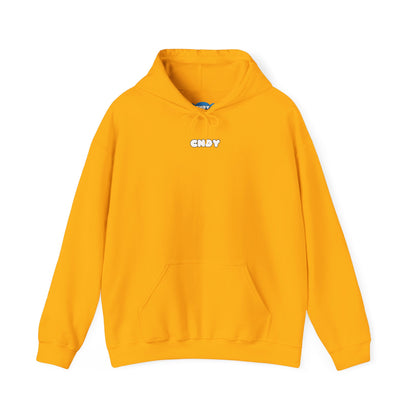 CNDY (hoodie) - CNDY