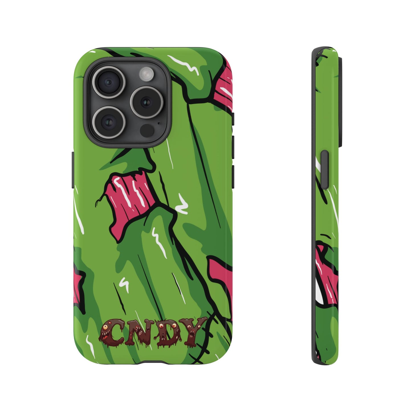 ZOMBIE (iphone case)