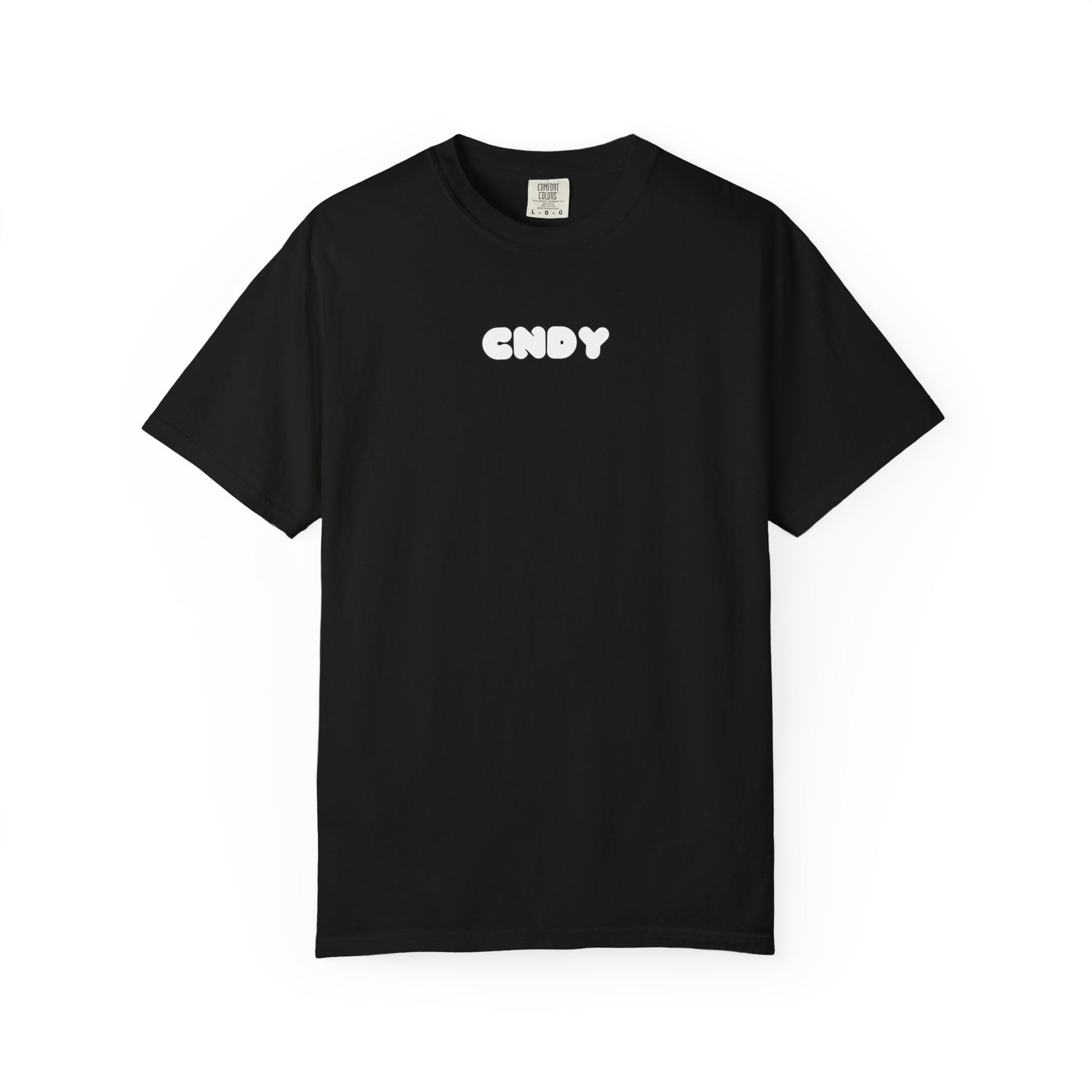 SUGAR RUSH (tee) - CNDY