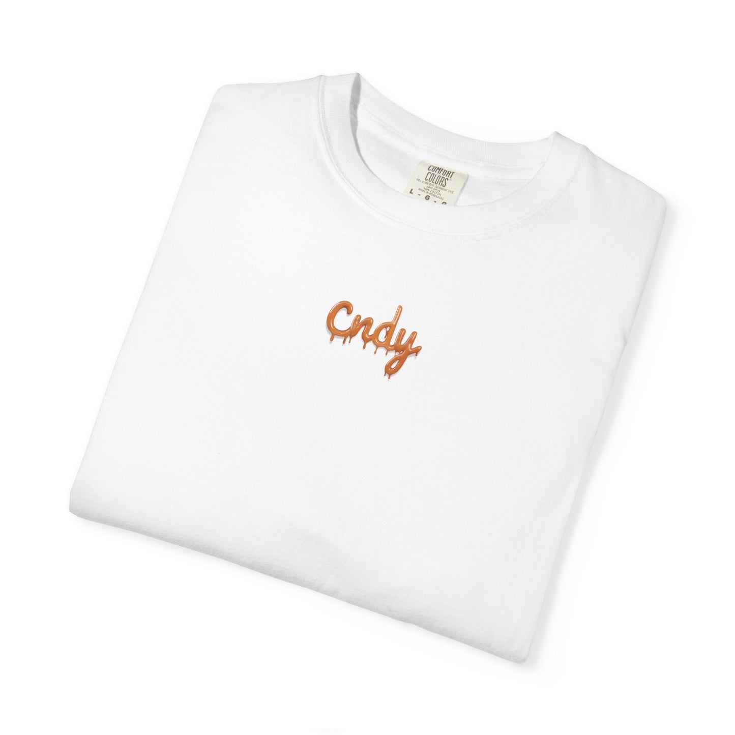 CARAMEL APPLE (tee)