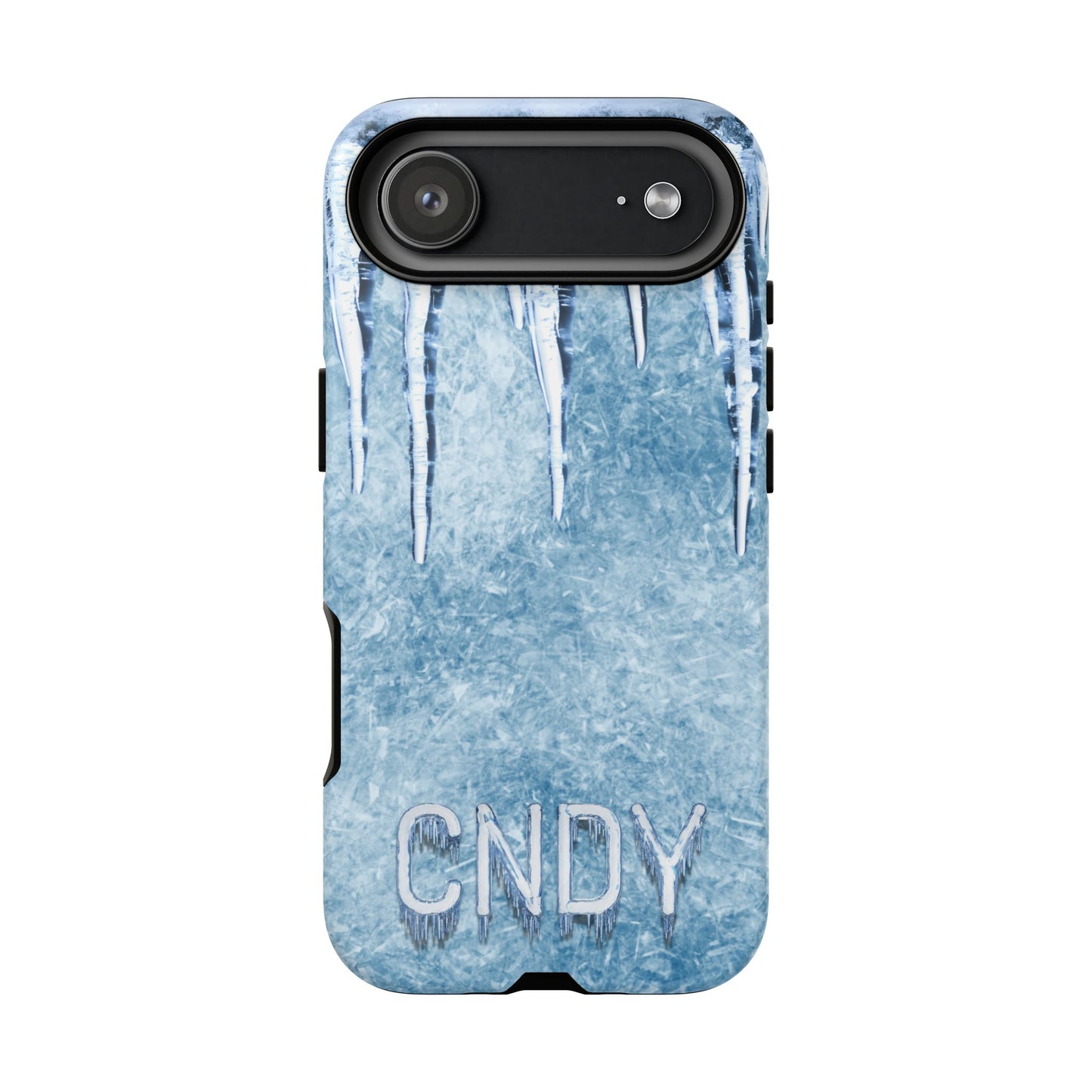 ICY (iphone case) - CNDY