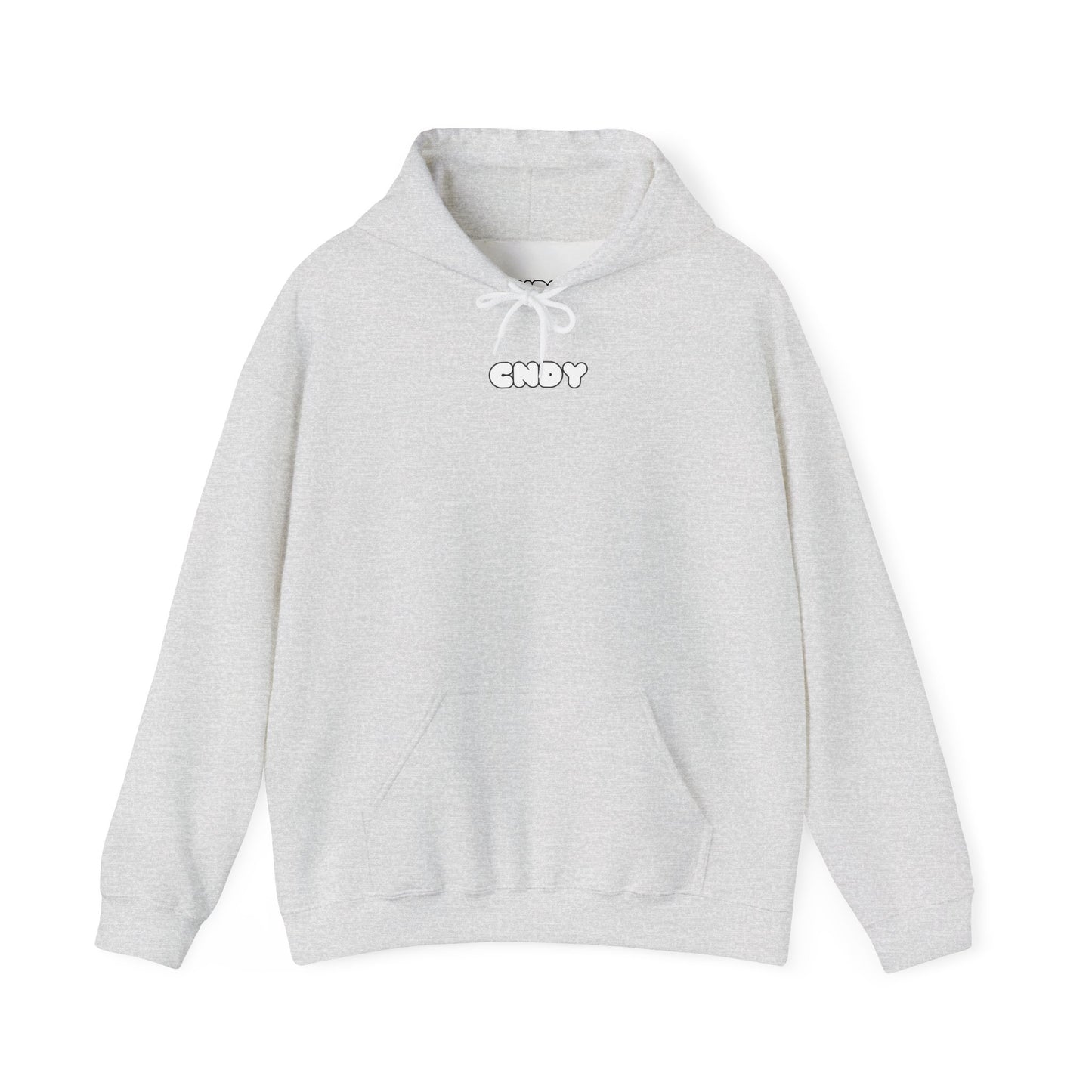 SUGAR RUSH (hoodie) - CNDY