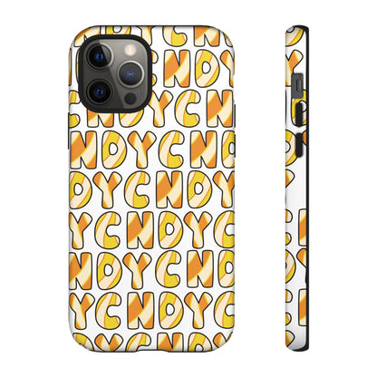 CNDY CORN (iphone case)