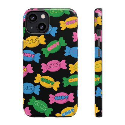 CNDY (iphone case) - CNDY