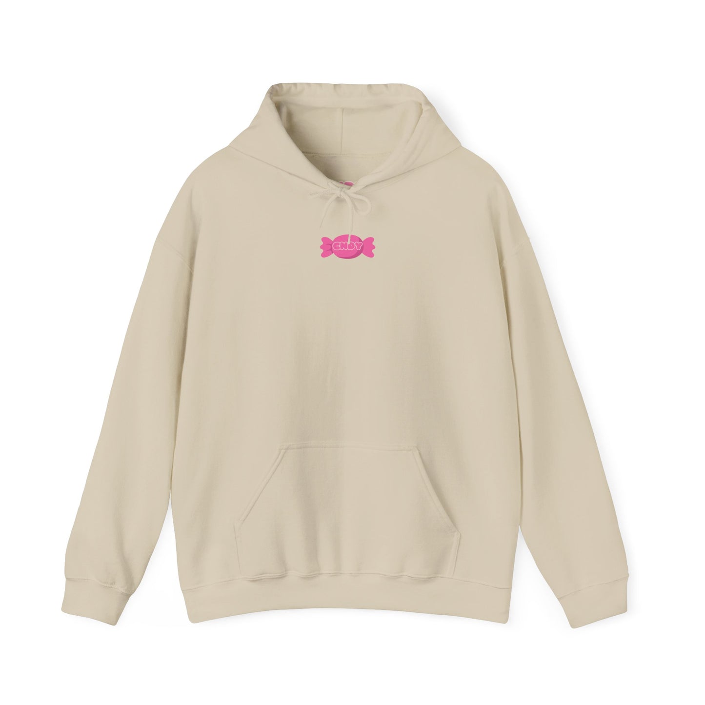 CNDY CRUSH (hoodie)