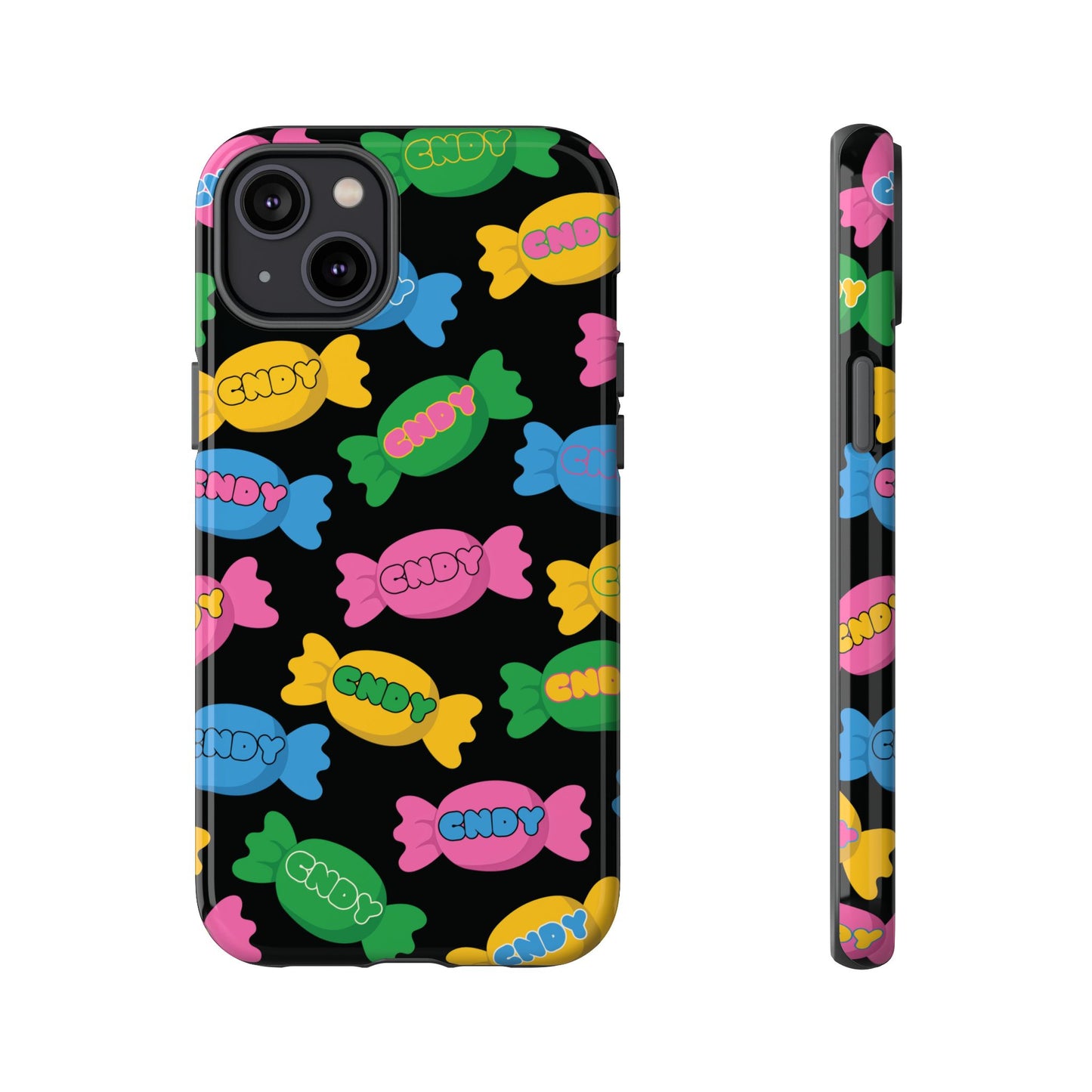 CNDY (iphone case) - CNDY