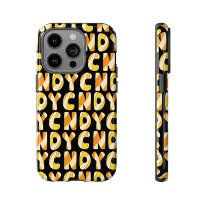 CNDY CORN (iphone case)