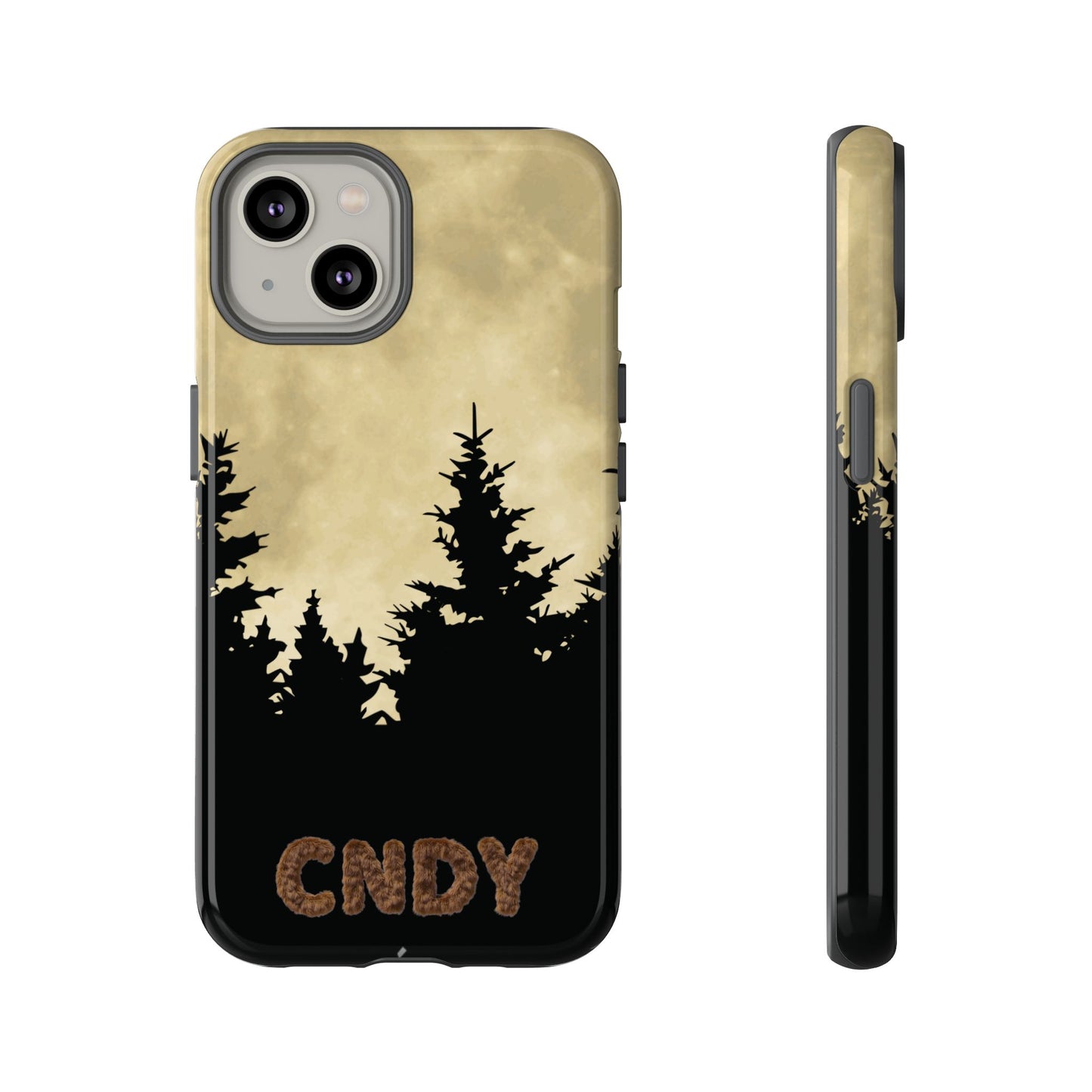 WEREWOLF (iphone case)