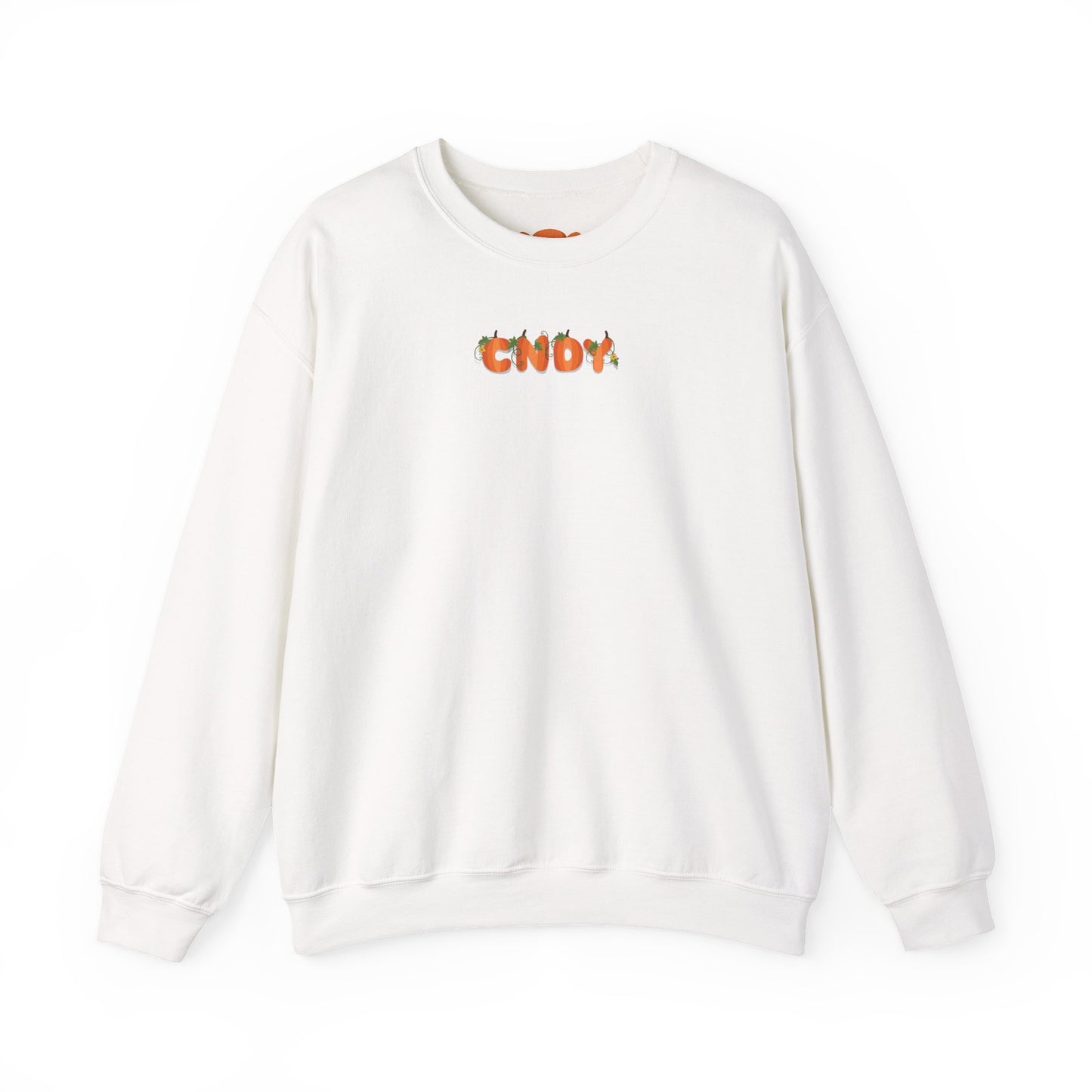 HEY' PUMPKIN (crew)