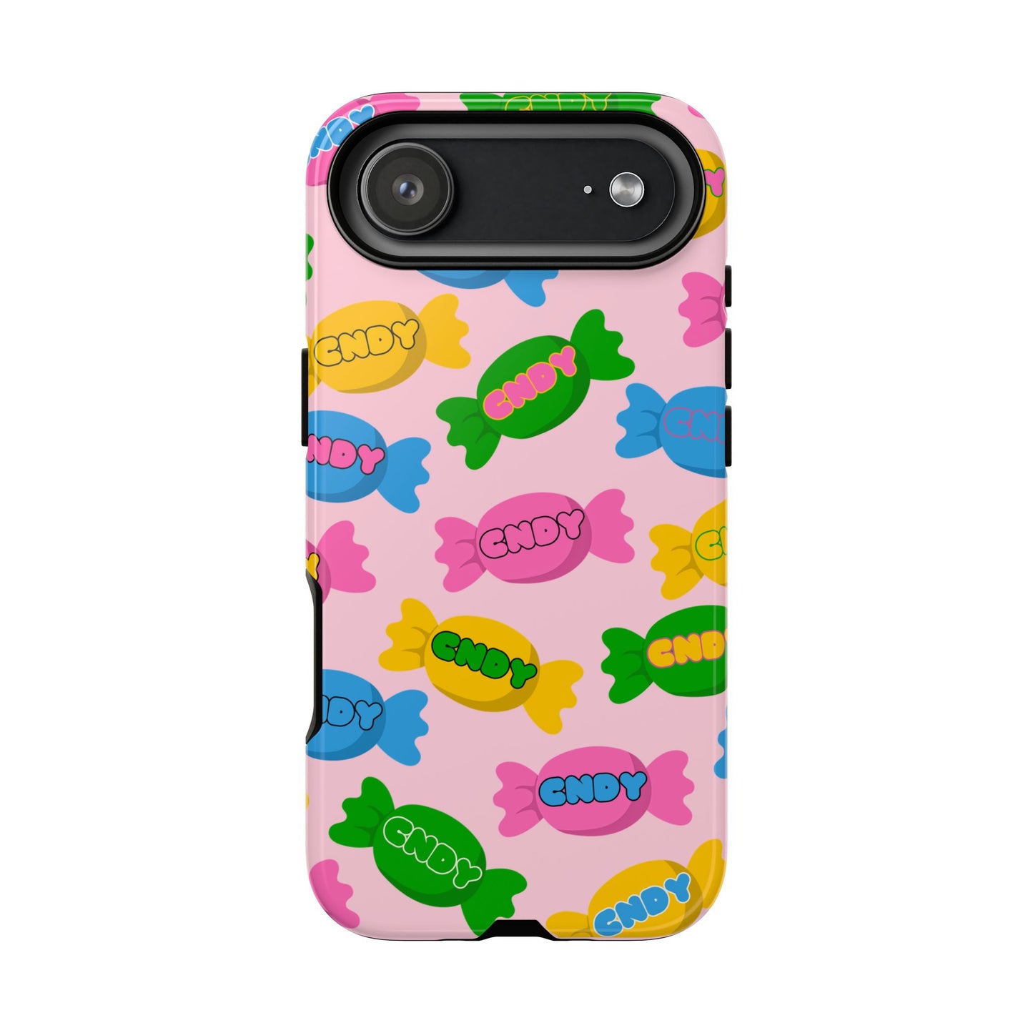 CNDY (iphone case) - CNDY
