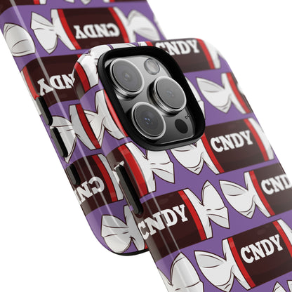 TOOTS (iphone case)