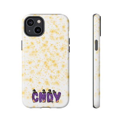 WITCHES SPELL (iphone case)