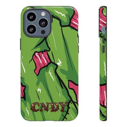 ZOMBIE (iphone case)