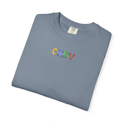 COLOR YOUR WORLD (tee) - CNDY