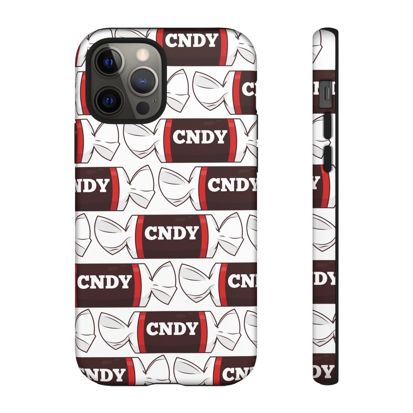 TOOTS (iphone case)