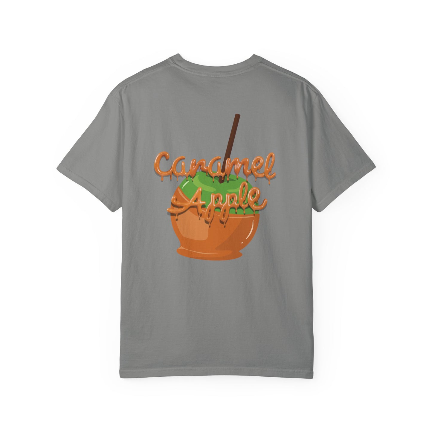 CARAMEL APPLE (tee)
