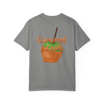 CARAMEL APPLE (tee)