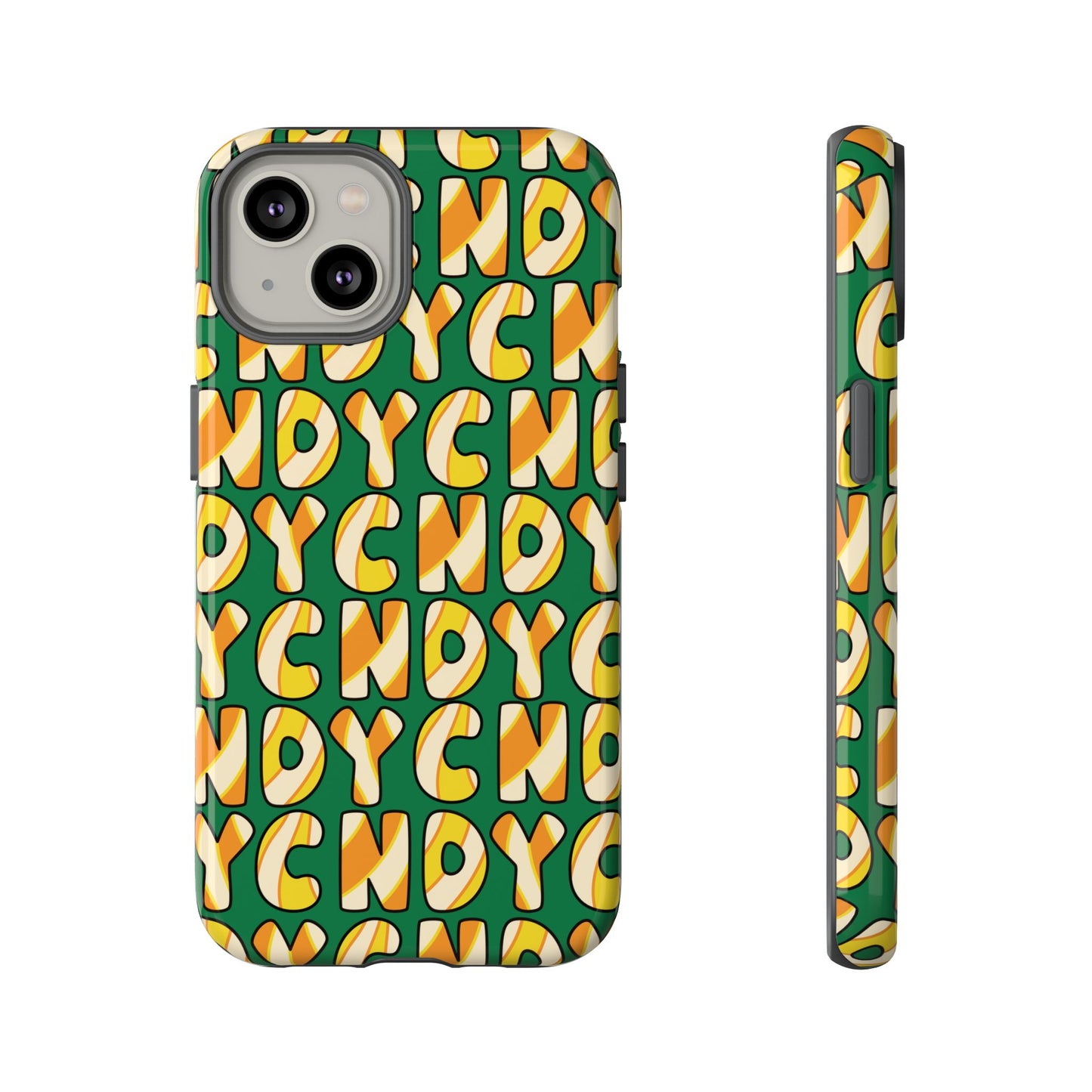 CNDY CORN (iphone case)