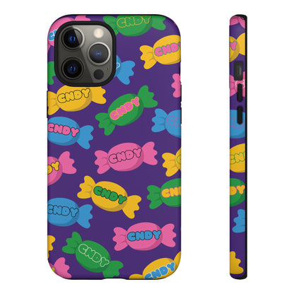 CNDY (iphone case) - CNDY