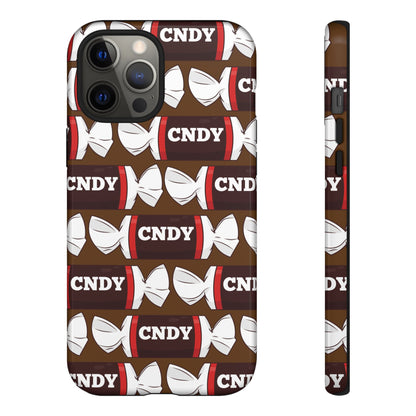 TOOTS (iphone case)