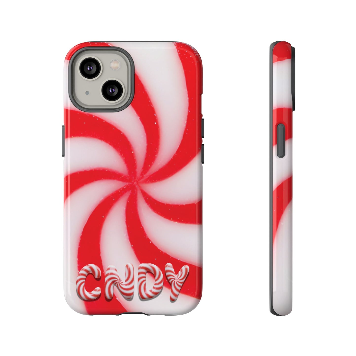 CNDY CANE (iphone case)