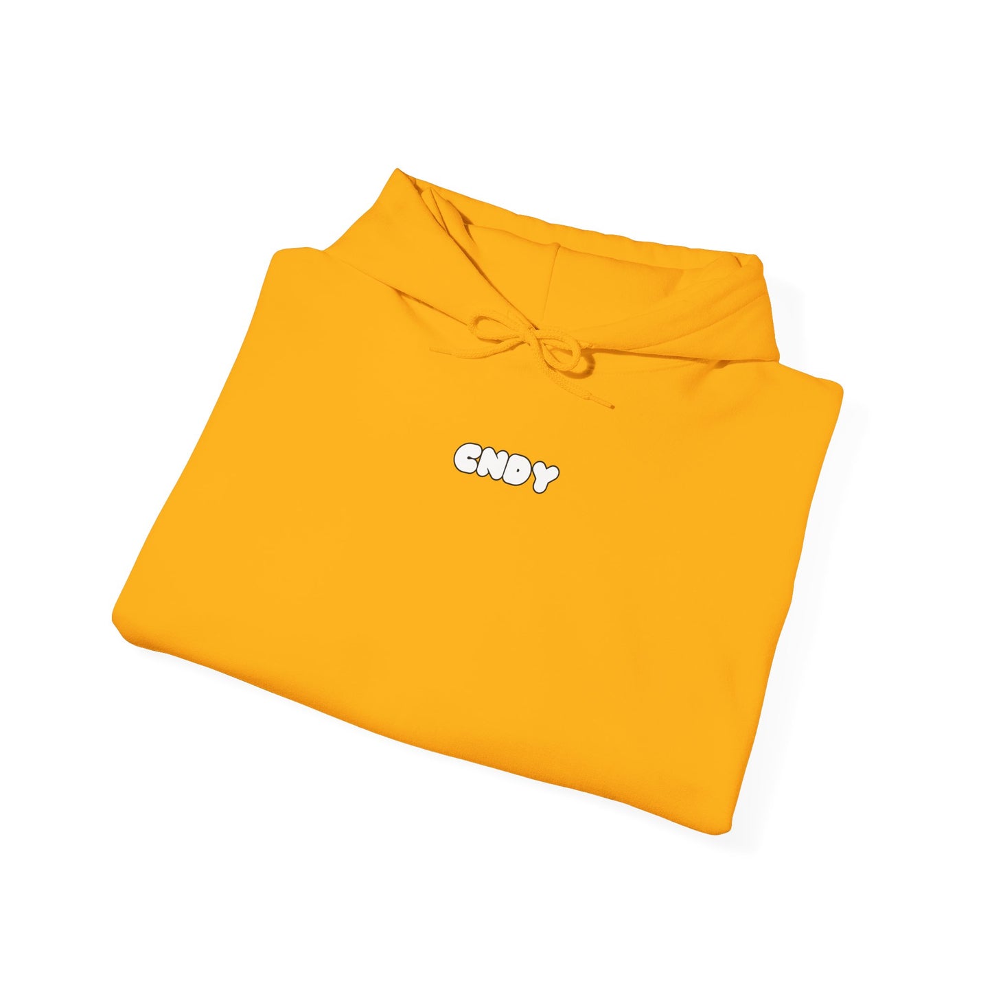 CNDY (hoodie) - CNDY