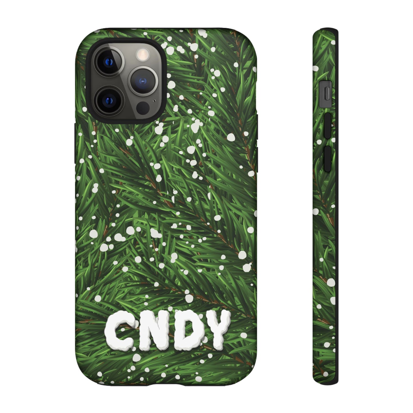 WINTER TREE (iphone case) - CNDY