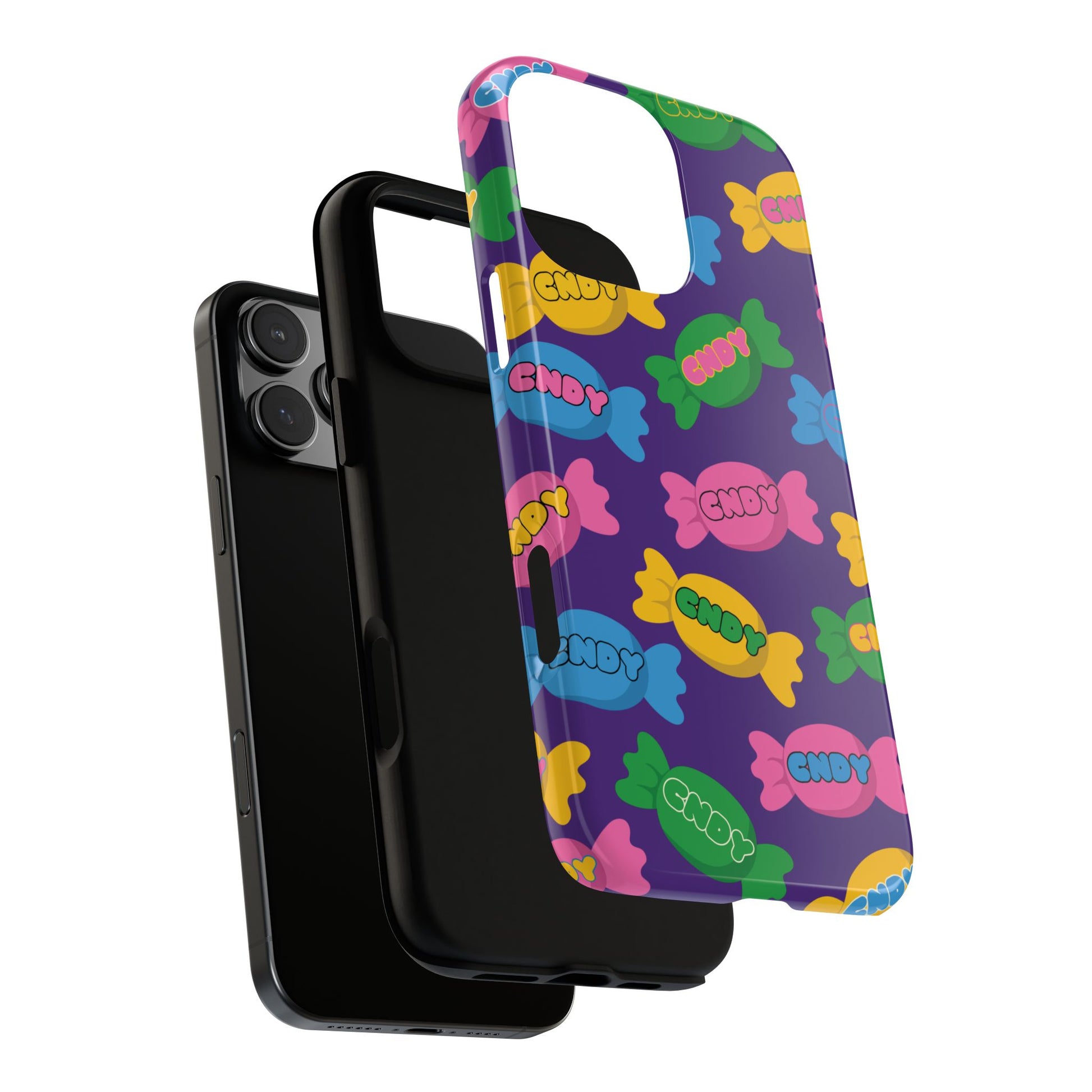 CNDY (iphone case) - CNDY