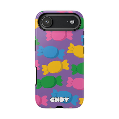CNDY (iphone case) - CNDY
