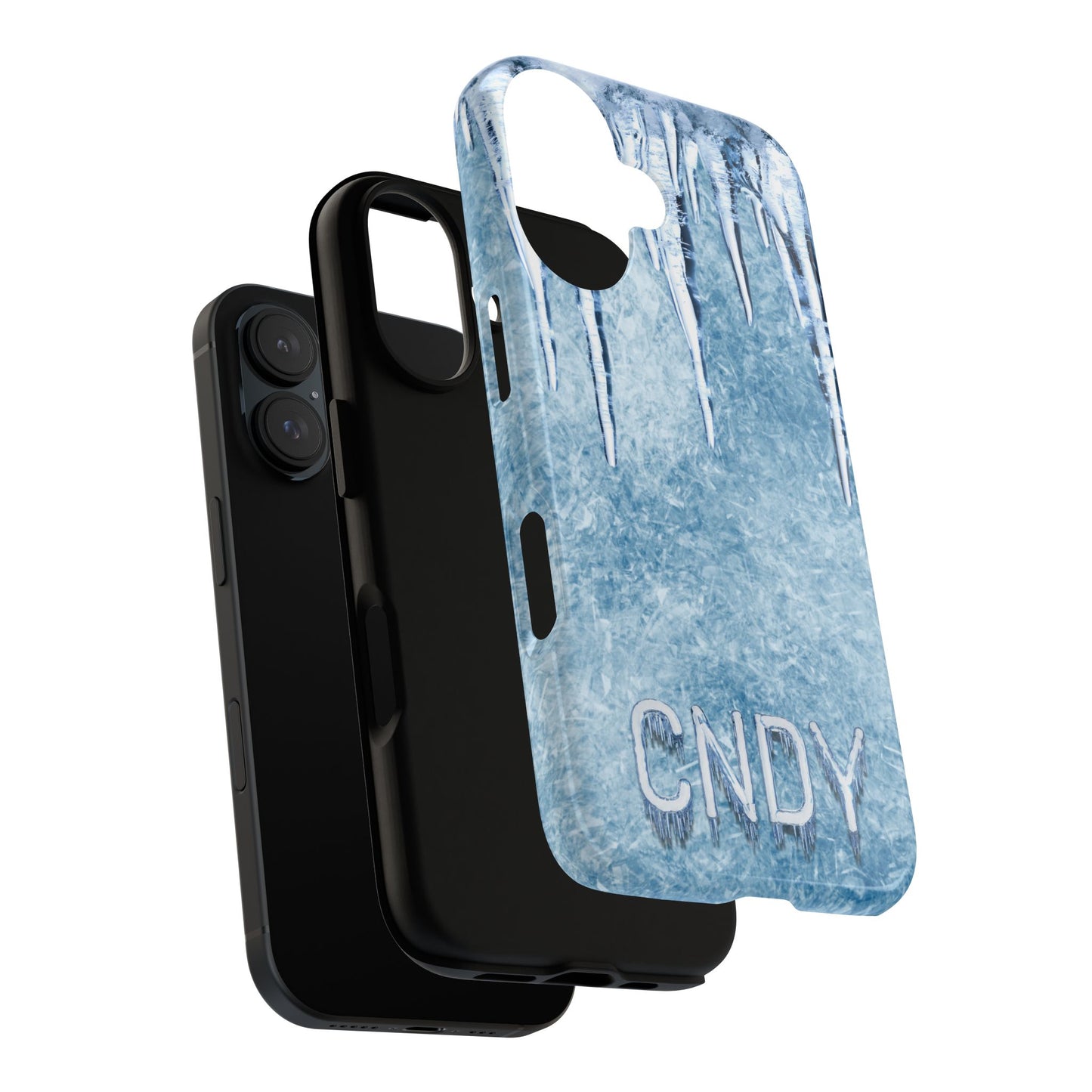 ICY (iphone case) - CNDY