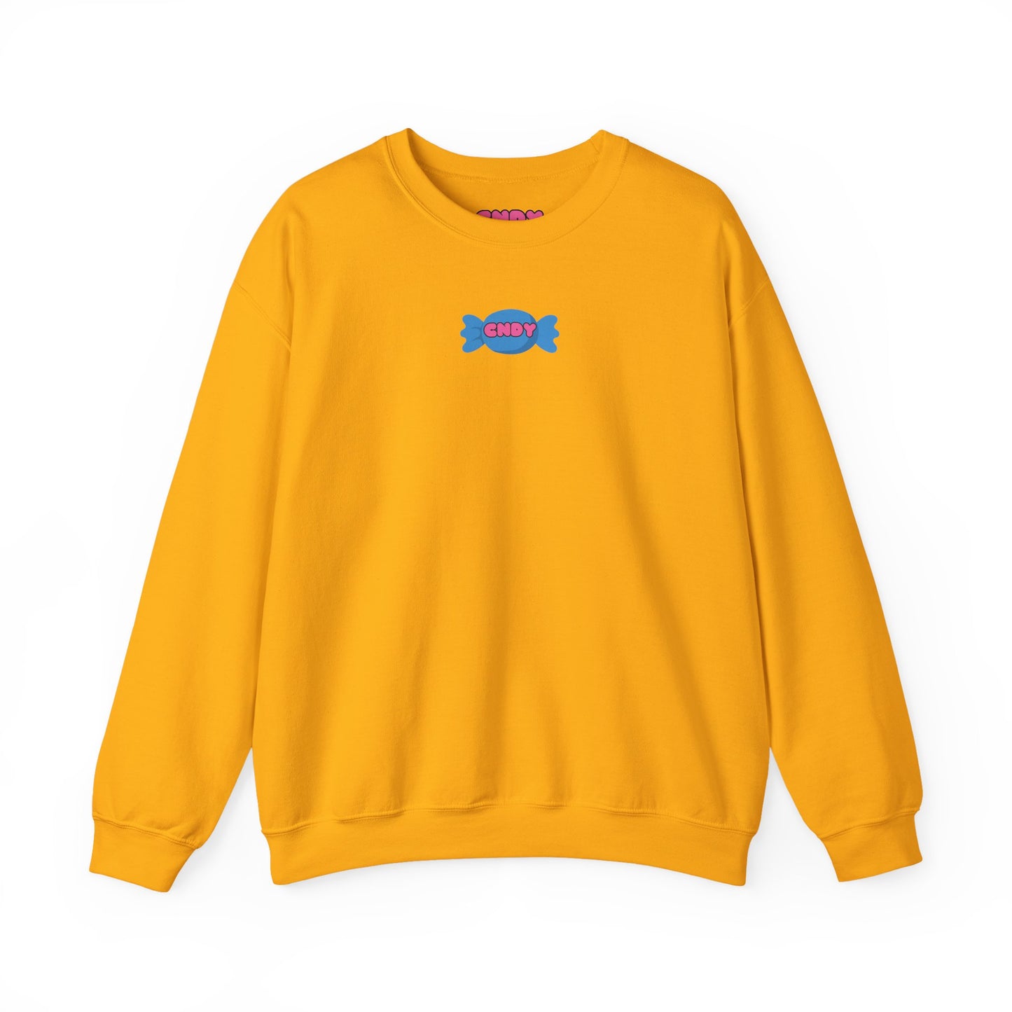 I WANT CNDY (crewneck)