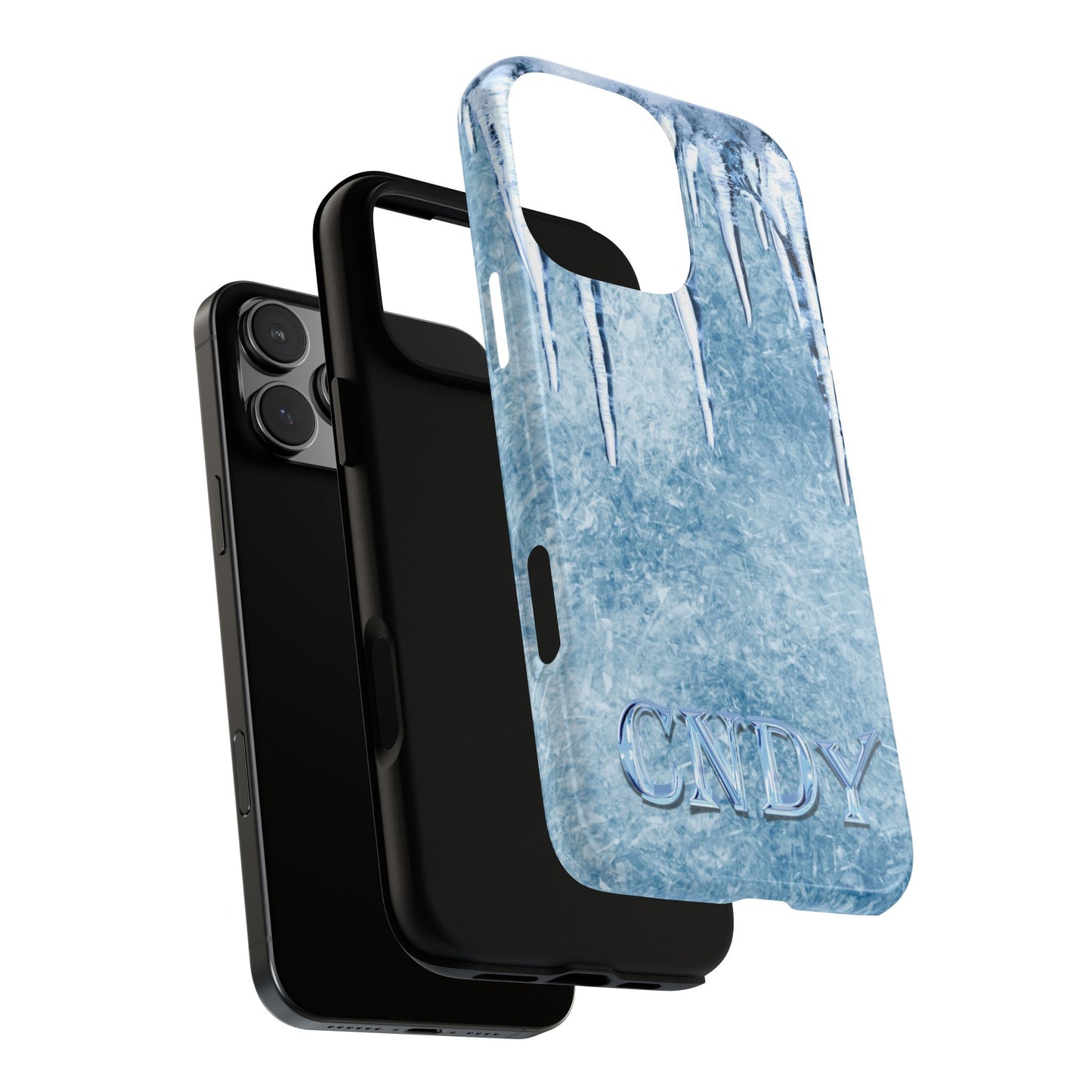 ICY (iphone case)