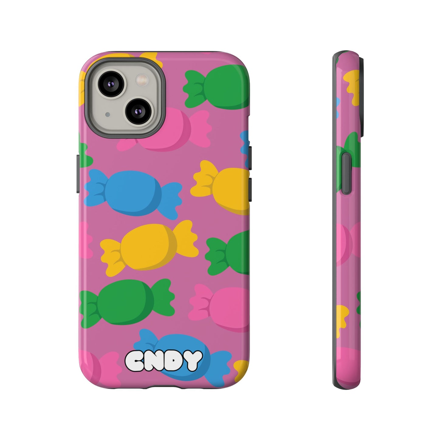 CNDY (iphone case) - CNDY