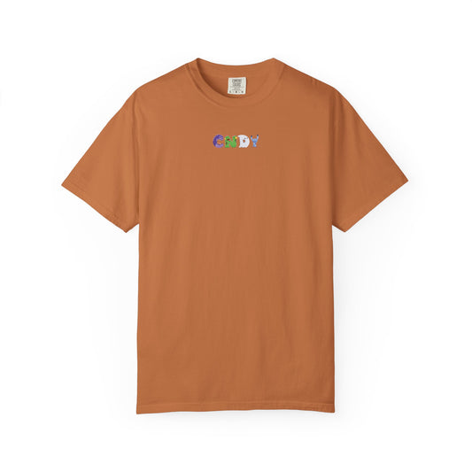 CNDY CREATURES (tee)