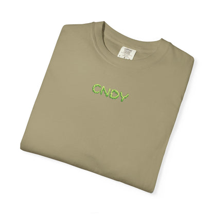 ZOMBIE (tee)