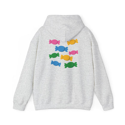 CNDY (hoodie) - CNDY