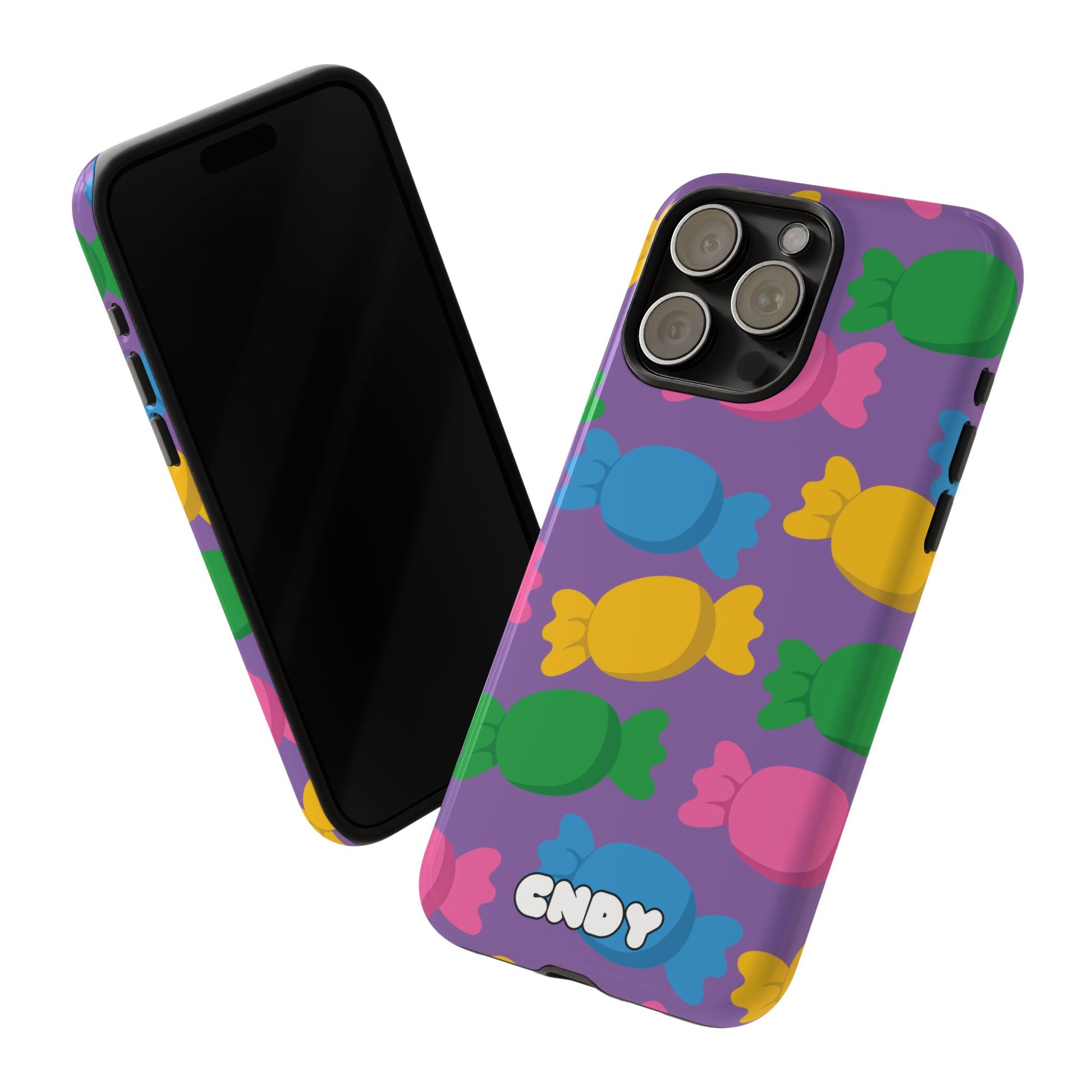 CNDY (iphone case) - CNDY