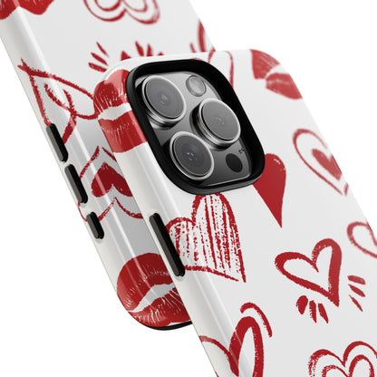 LIP STICK (iphone case)