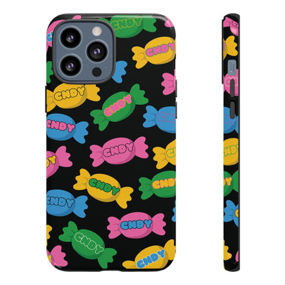 CNDY (iphone case) - CNDY