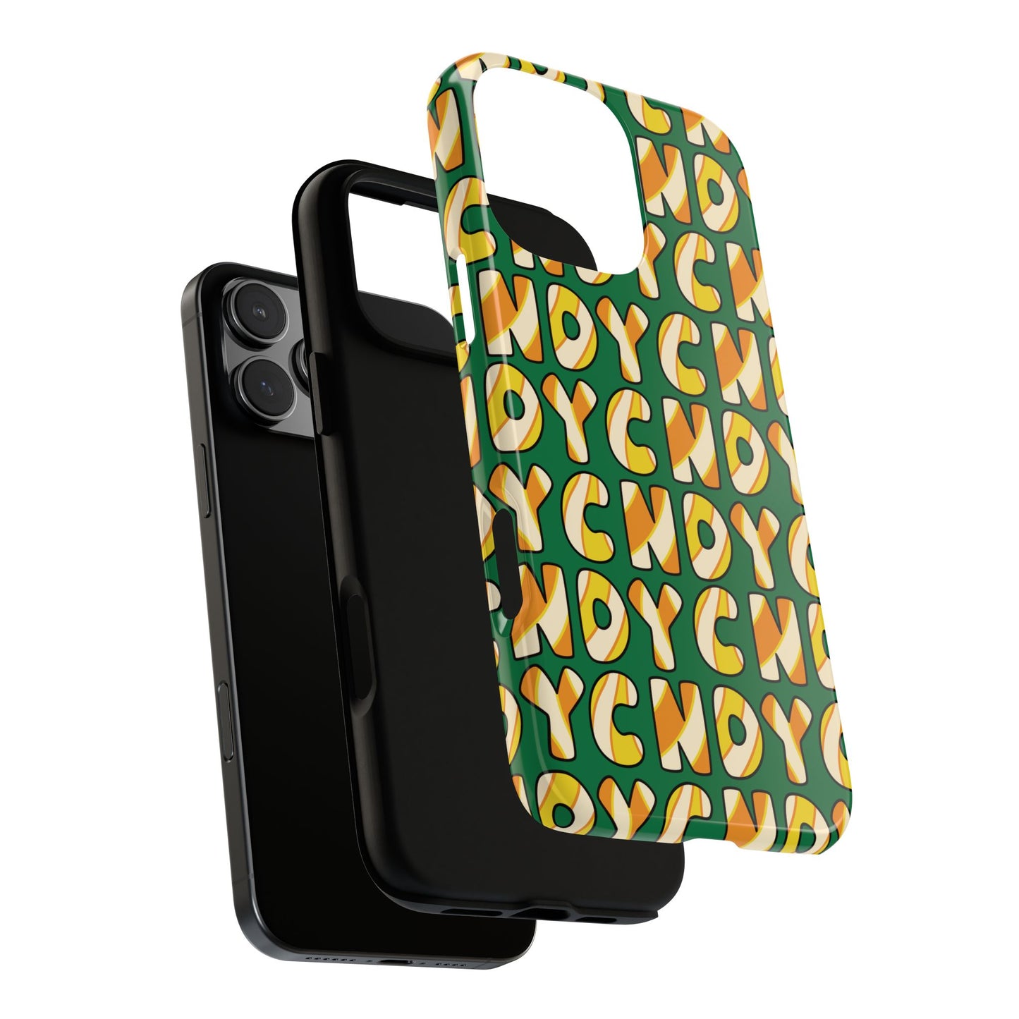 CNDY CORN (iphone case)