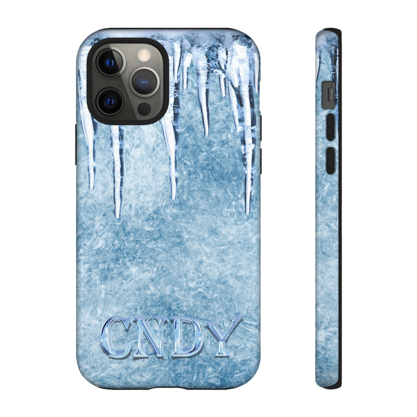 ICY (iphone case)